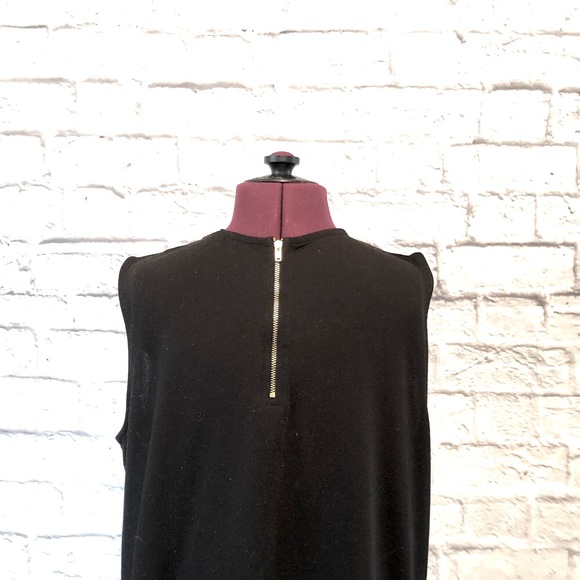 🔥2FOR15🔥 H&M A-Line Shift Dress - Picture 6 of 7